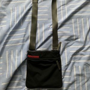 Prada side bag